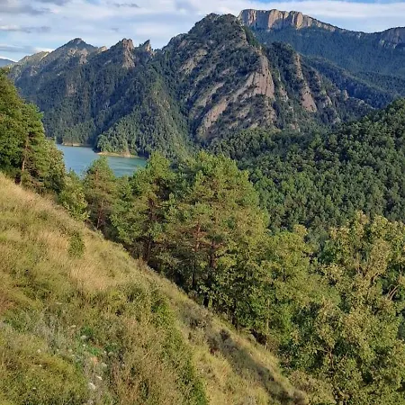 Morunys سانت ليورينس دو موريونيز