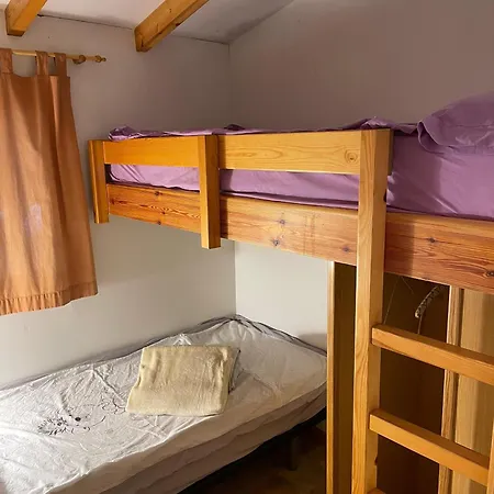 Camping Morunys Sant Llorenç de Morunys
