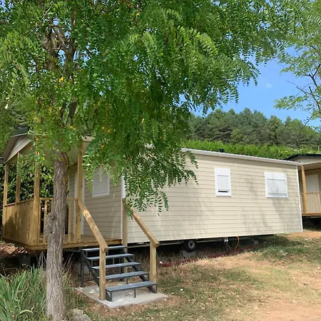 Morunys Camping Sant Llorenç de Morunys