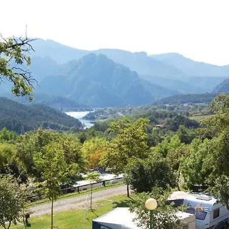 Morunys * Sant Llorenç de Morunys